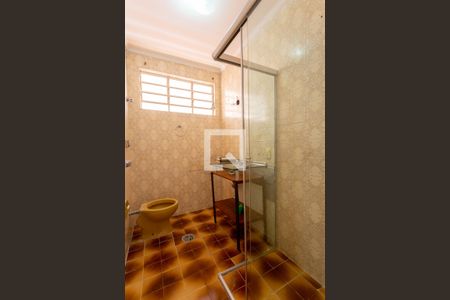 Casa para alugar com 180m², 4 quartos e 2 vagas Casa para alugar com 180m², 4 quartos e 2 vagasBanheiro