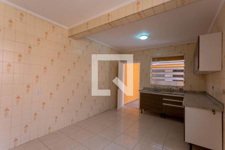 Casa para alugar com 180m², 4 quartos e 2 vagas Casa para alugar com 180m², 4 quartos e 2 vagasCozinha