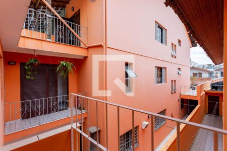 Casa para alugar com 180m², 4 quartos e 2 vagas Casa para alugar com 180m², 4 quartos e 2 vagasVaranda Suite 1