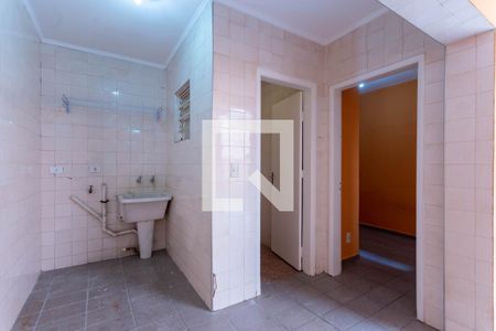 Casa para alugar com 180m², 4 quartos e 2 vagas Casa para alugar com 180m², 4 quartos e 2 vagasQuintal/Lavanderia