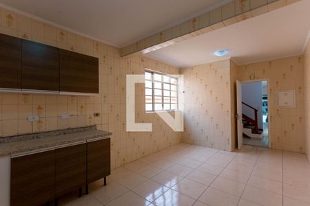 Casa para alugar com 180m², 4 quartos e 2 vagas Casa para alugar com 180m², 4 quartos e 2 vagasCozinha
