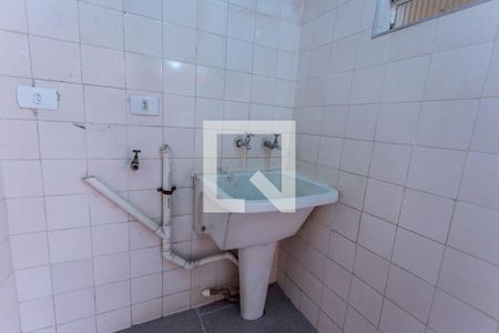 Casa para alugar com 180m², 4 quartos e 2 vagas Casa para alugar com 180m², 4 quartos e 2 vagasQuintal/Lavanderia