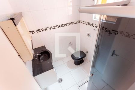 Casa para alugar com 180m², 4 quartos e 2 vagas Casa para alugar com 180m², 4 quartos e 2 vagasBanheiro Suite 2