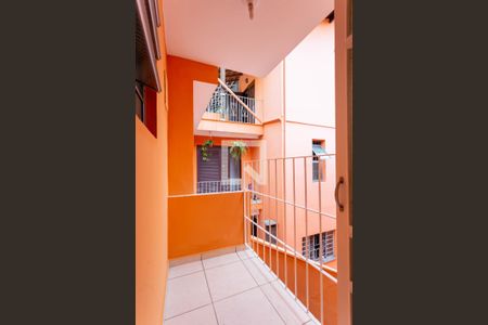 Casa para alugar com 180m², 4 quartos e 2 vagas Casa para alugar com 180m², 4 quartos e 2 vagasVaranda Suite 1