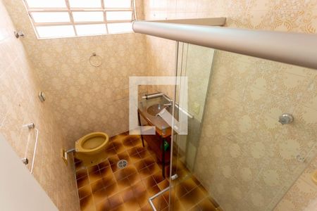 Casa para alugar com 180m², 4 quartos e 2 vagas Casa para alugar com 180m², 4 quartos e 2 vagasBanheiro