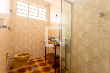 Casa para alugar com 180m², 4 quartos e 2 vagas Casa para alugar com 180m², 4 quartos e 2 vagasBanheiro