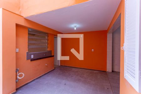 Casa para alugar com 180m², 4 quartos e 2 vagas Casa para alugar com 180m², 4 quartos e 2 vagasQuintal/Lavanderia