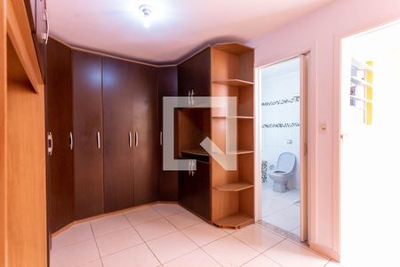 Suite 1 de casa para alugar com 4 quartos, 180m² em Vila Moraes, São Paulo