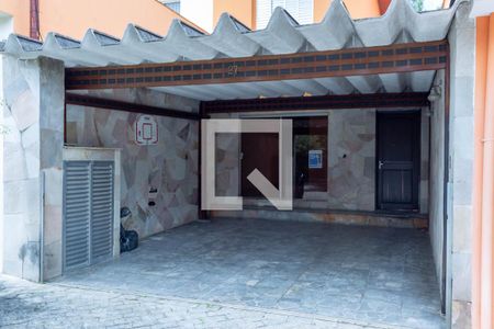 Casa para alugar com 180m², 4 quartos e 2 vagas Casa para alugar com 180m², 4 quartos e 2 vagasGaragem