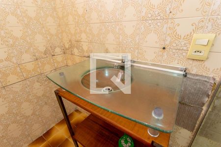 Casa para alugar com 180m², 4 quartos e 2 vagas Casa para alugar com 180m², 4 quartos e 2 vagasBanheiro