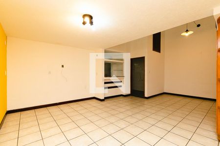 Sala de casa para alugar com 2 quartos, 150m² em Jardim Caçula, Jundiaí