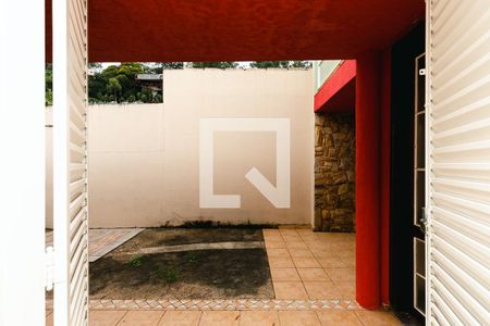 Varanda de casa para alugar com 2 quartos, 150m² em Jardim Caçula, Jundiaí