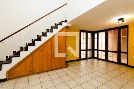 Sala de casa para alugar com 2 quartos, 150m² em Jardim Caçula, Jundiaí