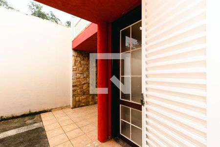 Varanda de casa para alugar com 2 quartos, 150m² em Jardim Caçula, Jundiaí