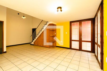 Sala de casa para alugar com 2 quartos, 150m² em Jardim Caçula, Jundiaí