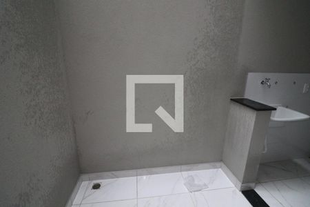 Janela Quarto  de apartamento à venda com 1 quarto, 27m² em Vila Isolina Mazzei, São Paulo
