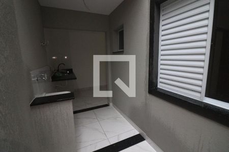 Apartamento à venda com 27m², 1 quarto e sem vagaÁrea de Serviço
