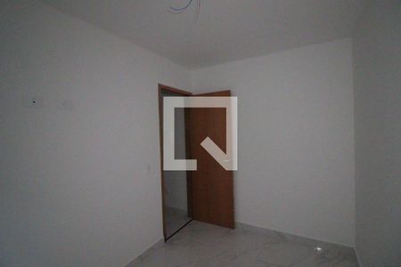 Quarto  de apartamento à venda com 1 quarto, 27m² em Vila Isolina Mazzei, São Paulo