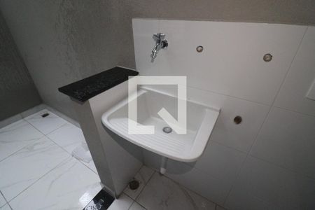 Apartamento à venda com 27m², 1 quarto e sem vagaÁrea de Serviço