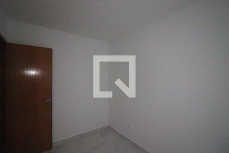 Quarto  de apartamento à venda com 1 quarto, 27m² em Vila Isolina Mazzei, São Paulo