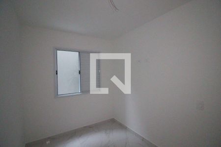 Quarto  de apartamento à venda com 1 quarto, 27m² em Vila Isolina Mazzei, São Paulo