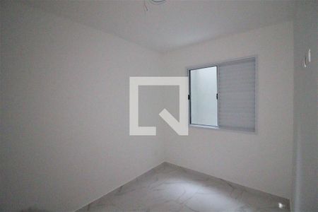 Quarto  de apartamento à venda com 1 quarto, 27m² em Vila Isolina Mazzei, São Paulo