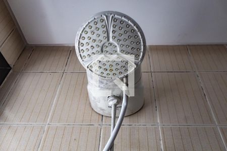 Apartamento para alugar com 148m², 3 quartos e 2 vagasBanheiro da Suíte 3