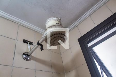 Apartamento para alugar com 148m², 3 quartos e 2 vagasBanheiro de serviço