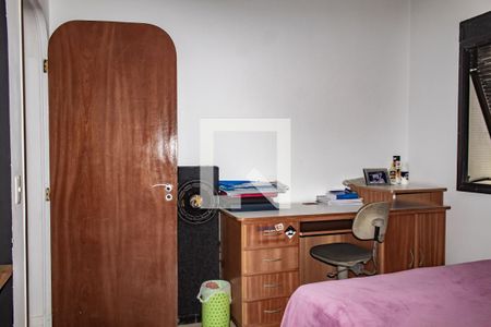 Quarto 1  de apartamento para alugar com 3 quartos, 148m² em Barra Funda, Guarujá