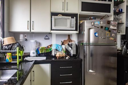 Apartamento para alugar com 148m², 3 quartos e 2 vagasCozinha