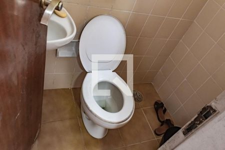 Apartamento para alugar com 148m², 3 quartos e 2 vagasBanheiro de serviço