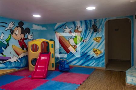 Apartamento para alugar com 148m², 3 quartos e 2 vagasBrinquedoteca