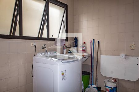 Apartamento para alugar com 148m², 3 quartos e 2 vagasÁrea de Serviço