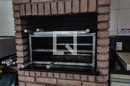 Apartamento para alugar com 148m², 3 quartos e 2 vagasÁrea comum - Churrasqueira