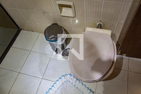 Apartamento para alugar com 148m², 3 quartos e 2 vagasBanheiro Social