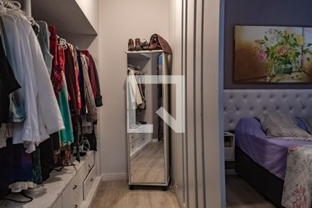Apartamento para alugar com 148m², 3 quartos e 2 vagasQuarto 3