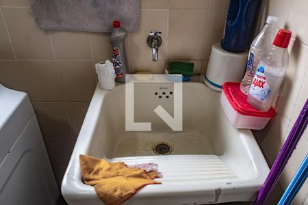 Apartamento para alugar com 148m², 3 quartos e 2 vagasÁrea de Serviço