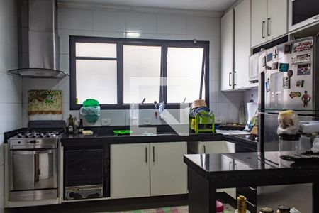 Apartamento para alugar com 148m², 3 quartos e 2 vagasCozinha