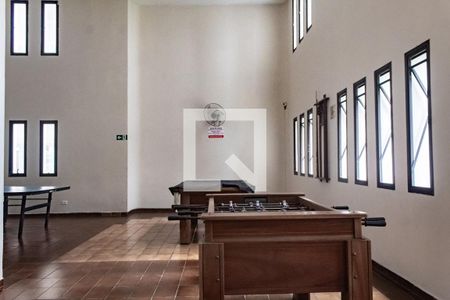 Apartamento para alugar com 148m², 3 quartos e 2 vagasSala de Jogos