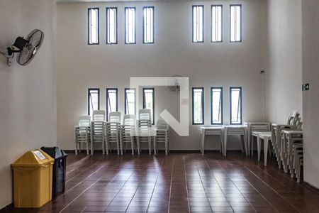 Apartamento para alugar com 148m², 3 quartos e 2 vagasSalão de Festas