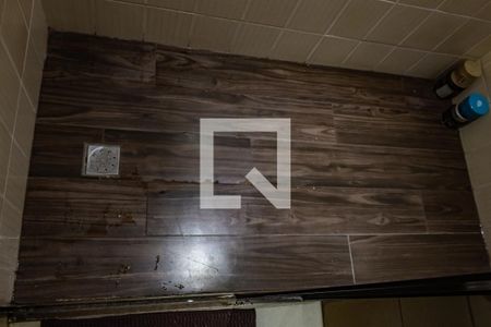 Apartamento para alugar com 148m², 3 quartos e 2 vagasBanheiro da Suíte 3