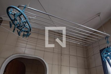 Apartamento para alugar com 148m², 3 quartos e 2 vagasÁrea de Serviço