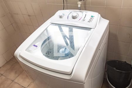 Apartamento para alugar com 148m², 3 quartos e 2 vagasÁrea de Serviço