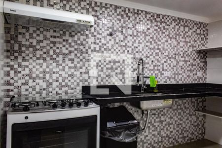 Apartamento para alugar com 148m², 3 quartos e 2 vagasSalão de Festas