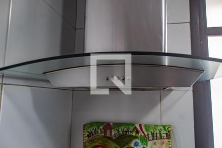 Apartamento para alugar com 148m², 3 quartos e 2 vagasCozinha