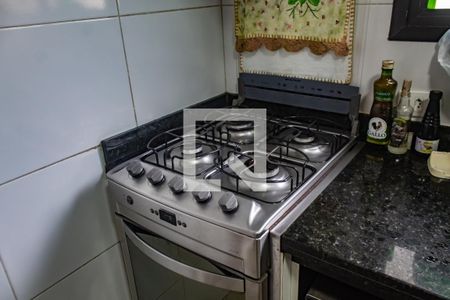 Apartamento para alugar com 148m², 3 quartos e 2 vagasCozinha