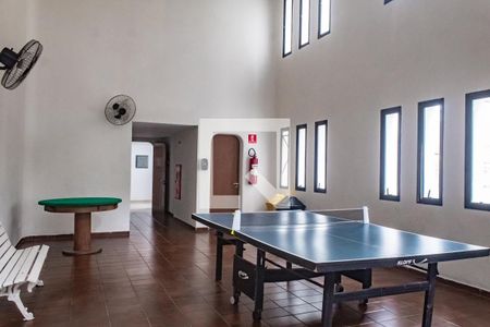 Apartamento para alugar com 148m², 3 quartos e 2 vagasSala de Jogos