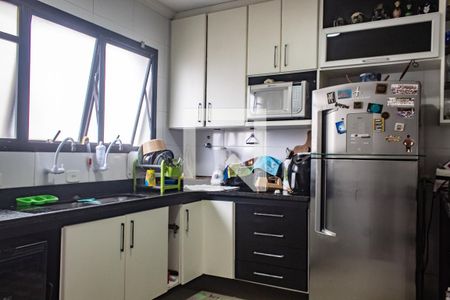 Apartamento para alugar com 148m², 3 quartos e 2 vagasCozinha