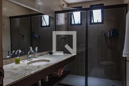 Apartamento para alugar com 148m², 3 quartos e 2 vagasBanheiro Social