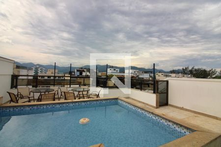 Apartamento à venda com 307m², 4 quartos e 3 vagasPiscina